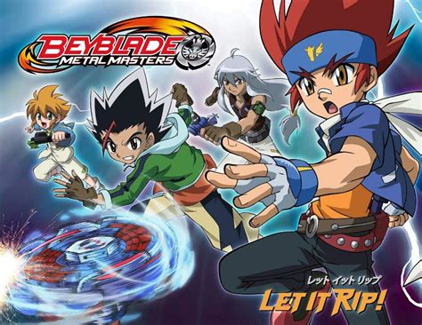 beyblade castellano mega|Beyblade: Todas sus temporadas y orden para verlas.